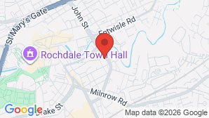 google map image