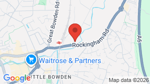 google map image