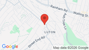 google map image