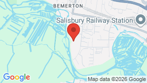 google map image