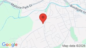 google map image