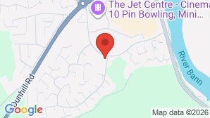 google map image