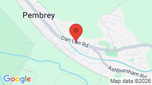 google map image