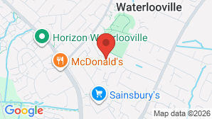 google map image