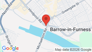 google map image