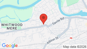 google map image
