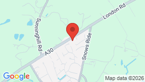 google map image