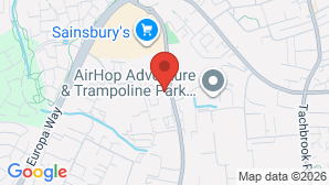 google map image