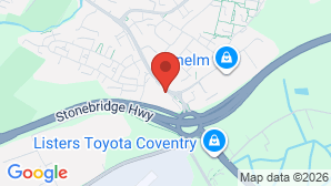 google map image