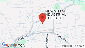 google map image