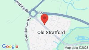 google map image