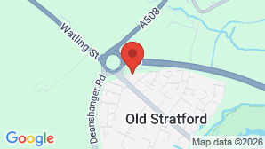 google map image