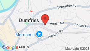 google map image