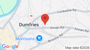 google map image