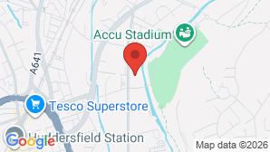google map image