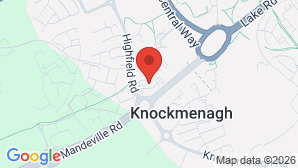 google map image