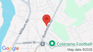 google map image