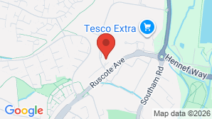 google map image