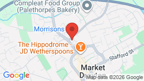 google map image