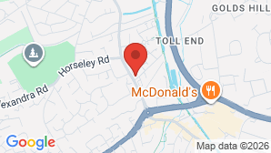 google map image