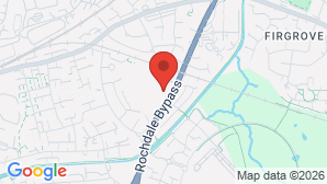 google map image