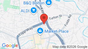 google map image