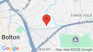 google map image