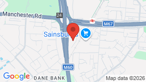 google map image