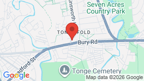 google map image