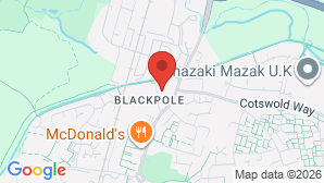 google map image
