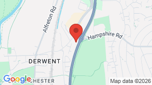 google map image