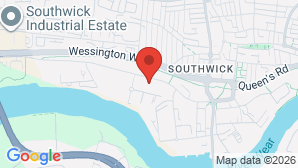 google map image