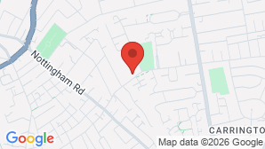 google map image