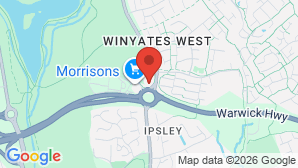 google map image