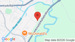 google map image