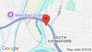google map image