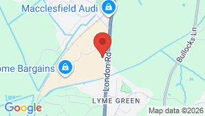 google map image