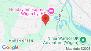 google map image