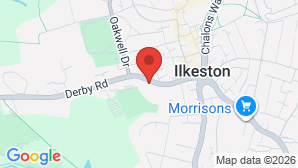 google map image