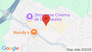 google map image