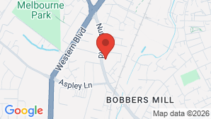 google map image