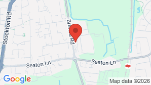 google map image