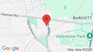 google map image