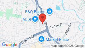 google map image