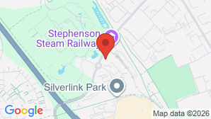 google map image