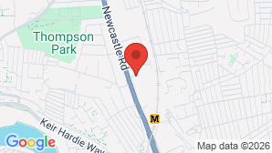 google map image