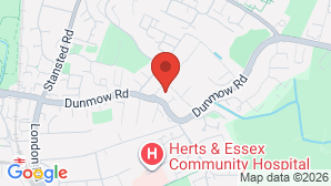 google map image