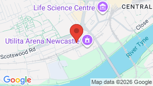 google map image