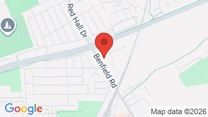 google map image