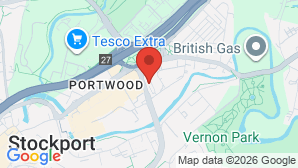 google map image